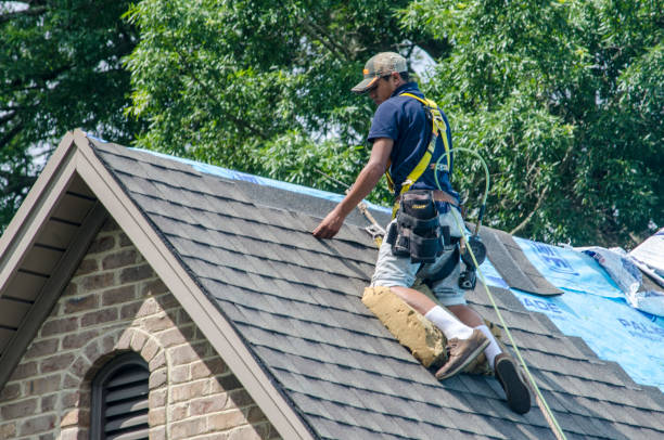 Best Commercial Roofing Services  in Iroquois Point, HI